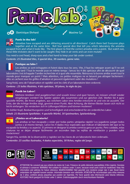 PANIK-WORKSHOP (D,F,E)