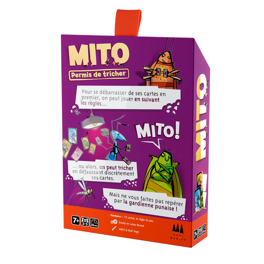 MYTHOS (M)