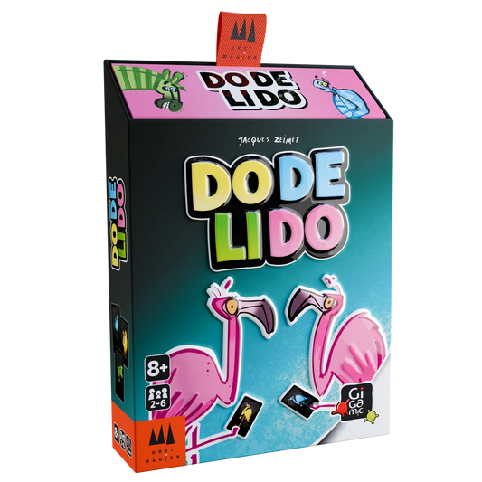 DODELIDO (F)