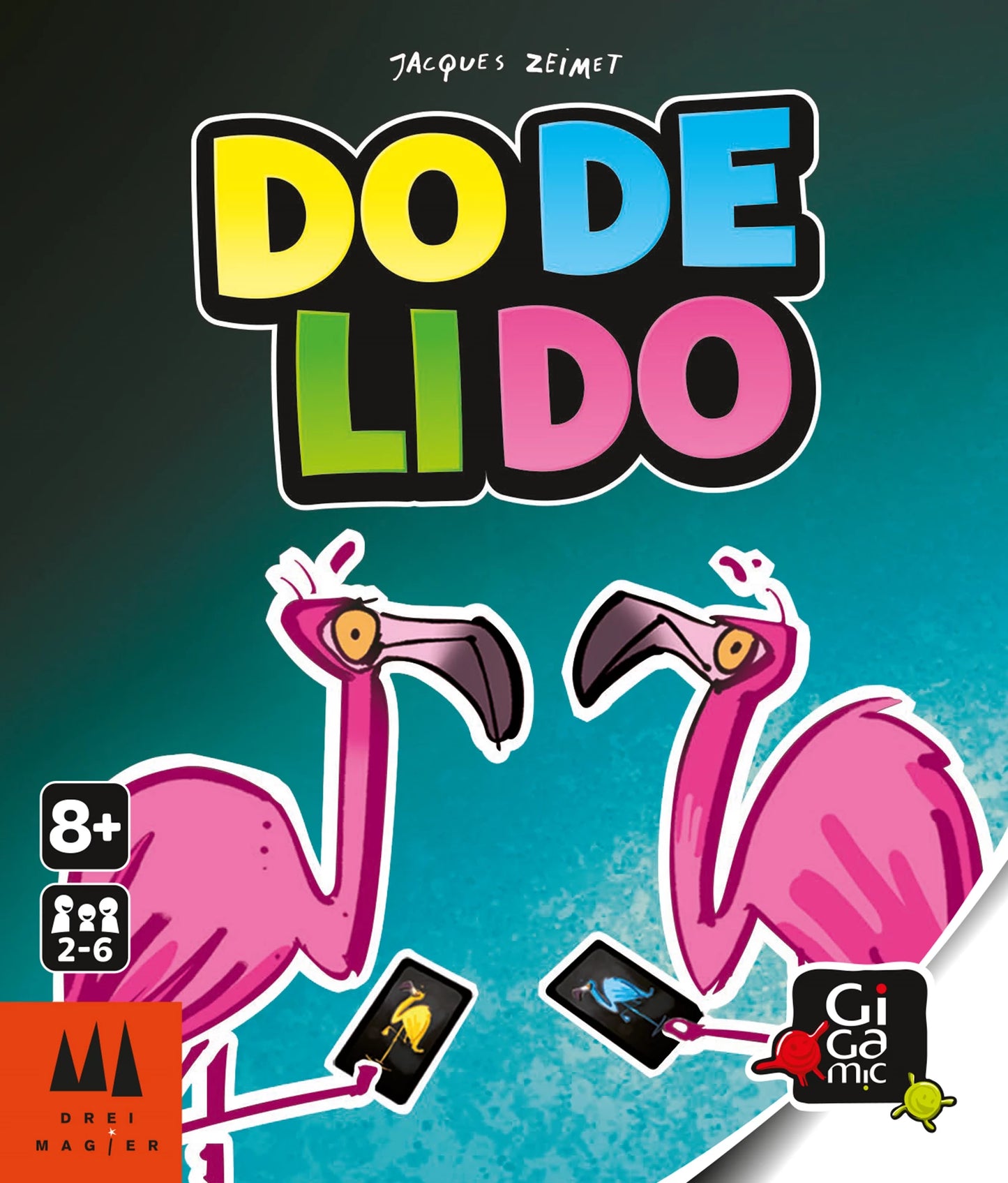 DODELIDO (F)