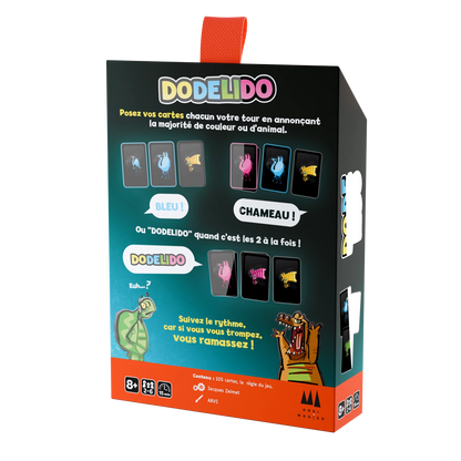 DODELIDO (F)