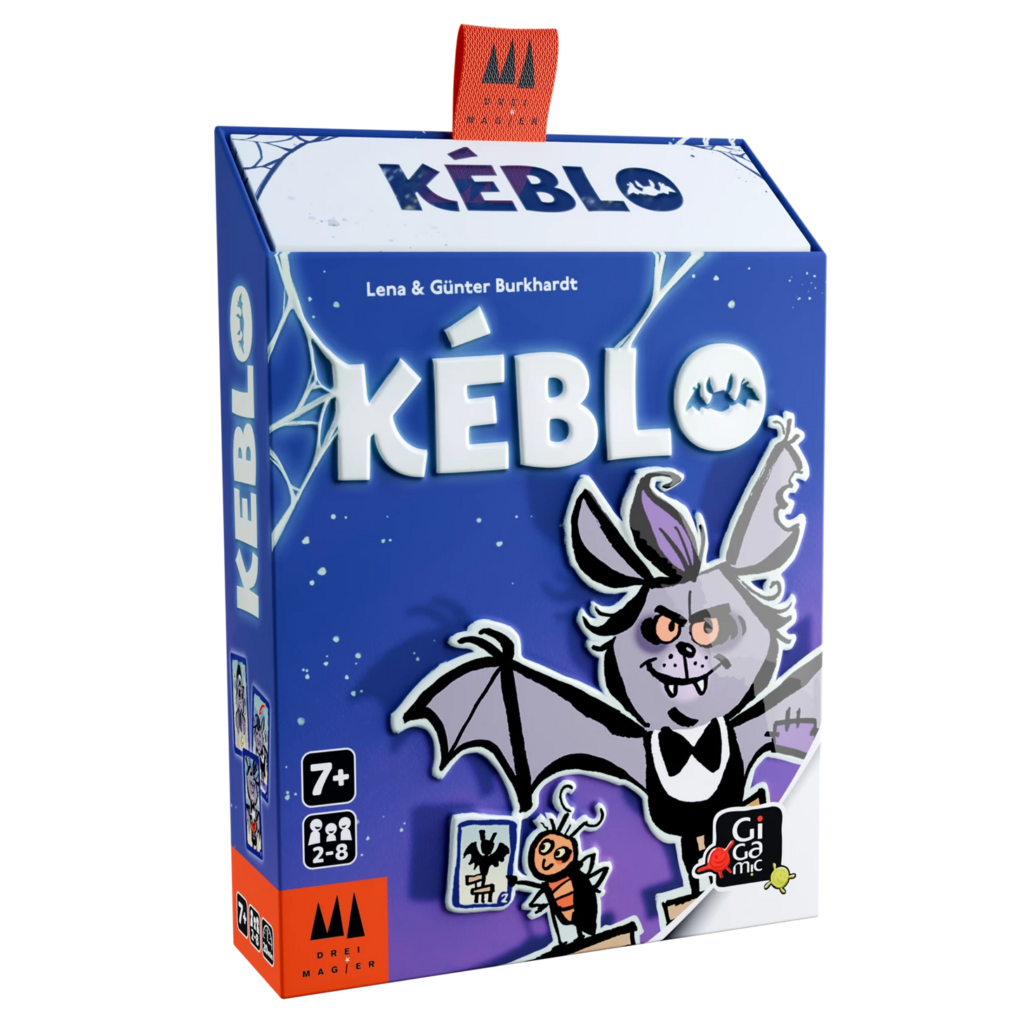 KEBLO (F)