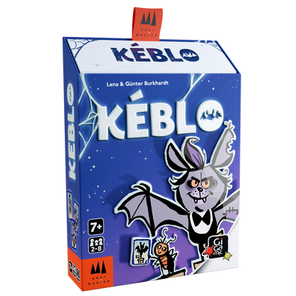 KEBLO (F)