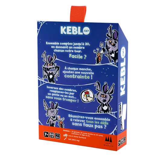 KEBLO (F)