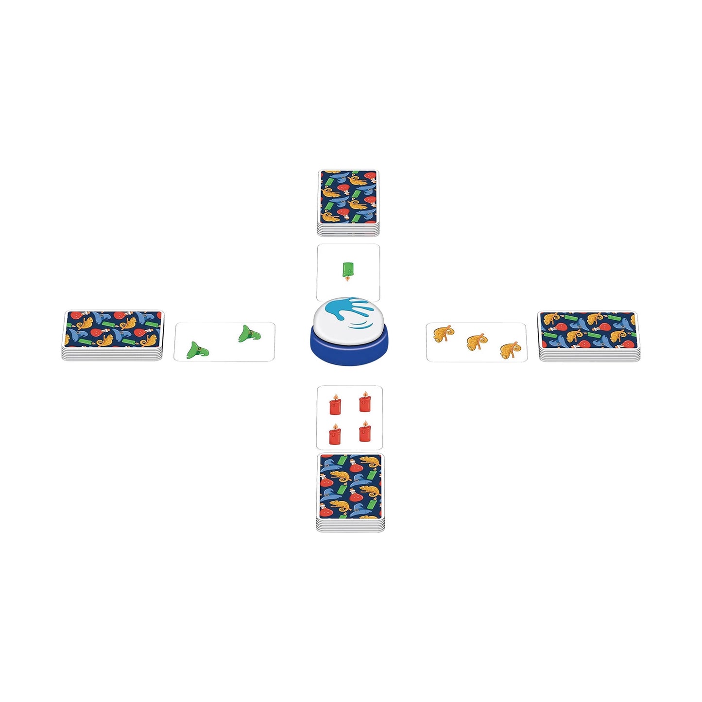 HALLI GALLI MAGIC TWIST (F)