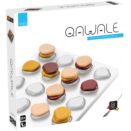 QAWALE MINI (F)