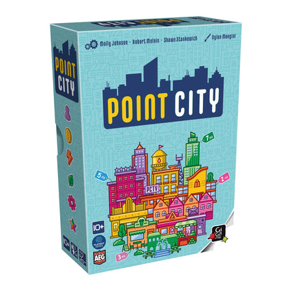 PUNTO CITTÀ (F)