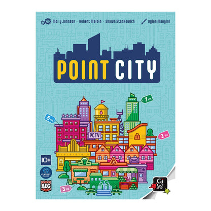 PUNTO CITTÀ (F)