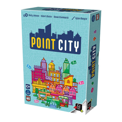 PUNTO CITTÀ (F)