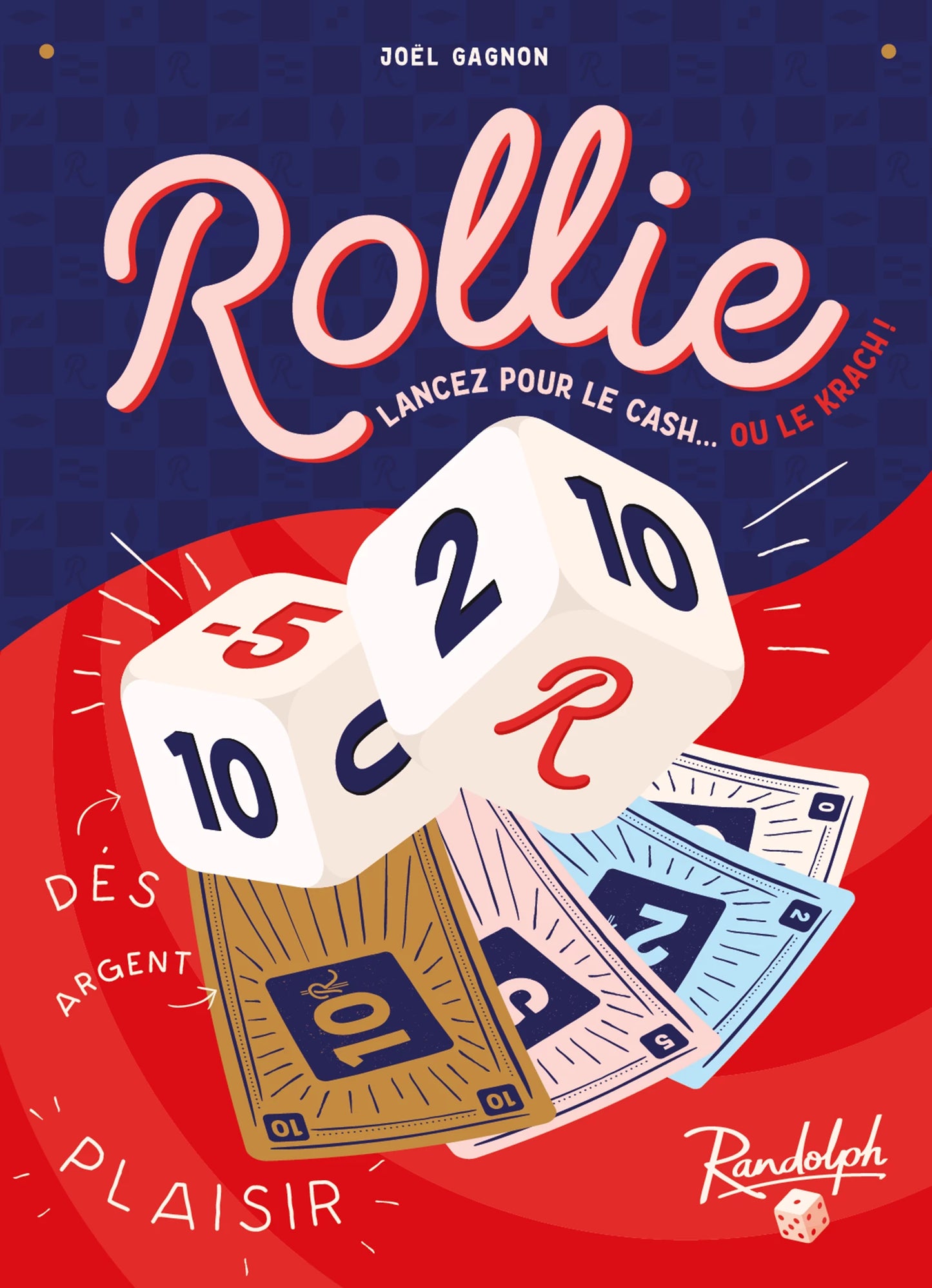 ROLLIE (F)