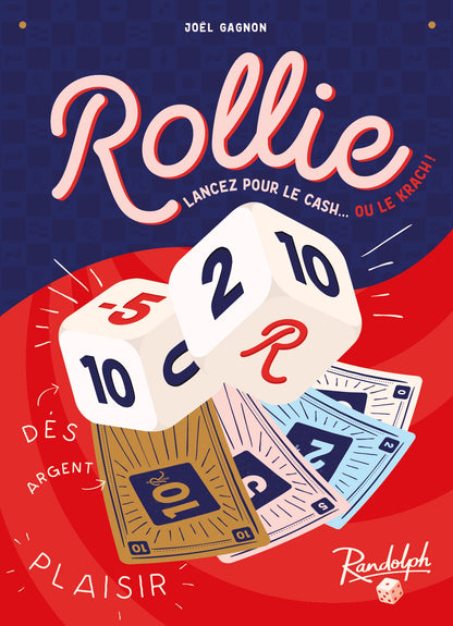 ROLLIE (F)