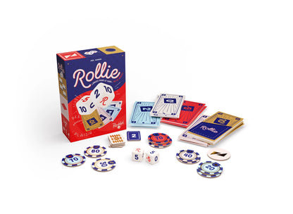 ROLLIE (F)