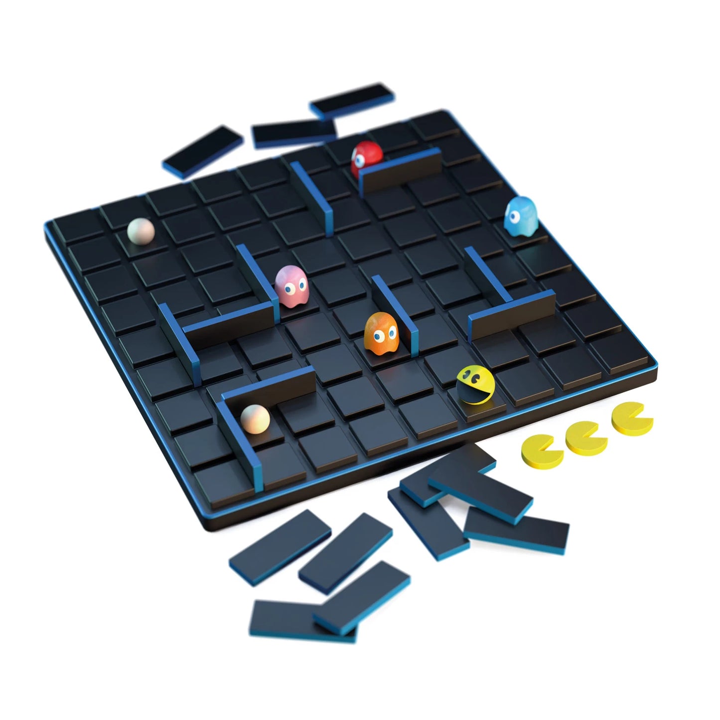 QUORIDOR PACMAN (MULTILINGUA)