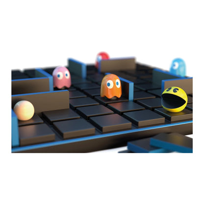 QUORIDOR PACMAN (MULTILINGUA)
