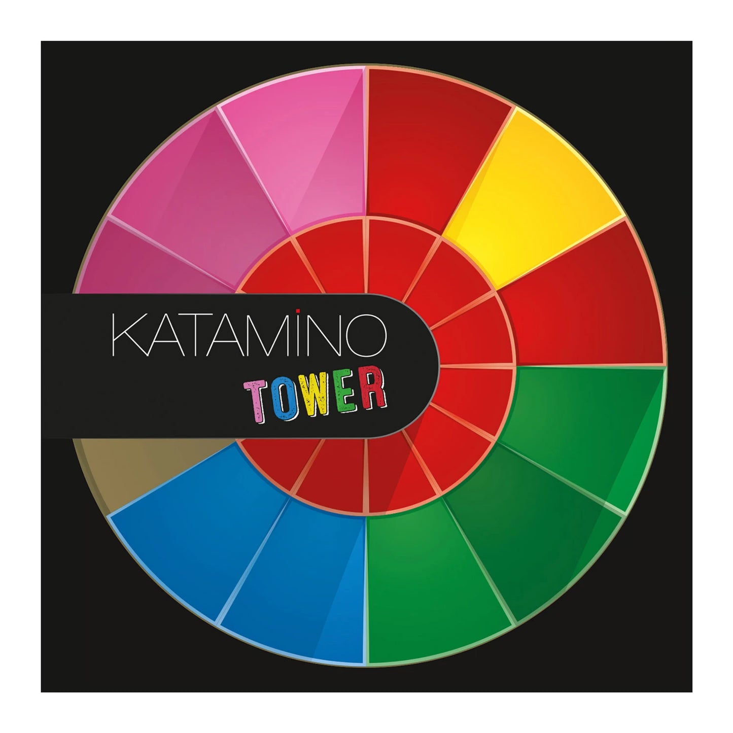 TOUR KATAMINO (MULTILINGUE)