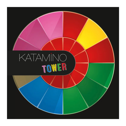 TOUR KATAMINO (MULTILINGUE)