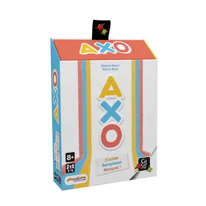 AXO (W)