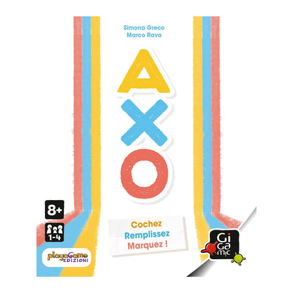 AXO (W)