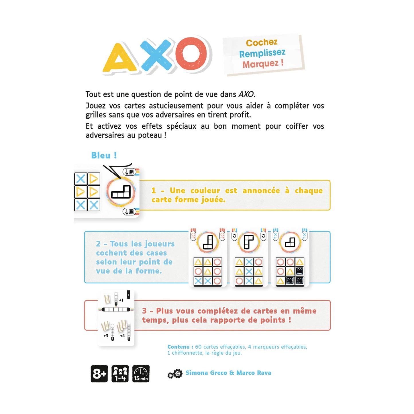 AXO (W)