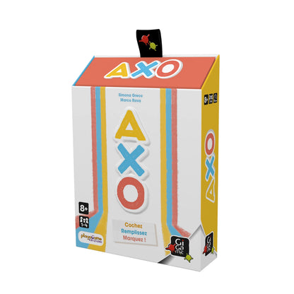 AXO (W)
