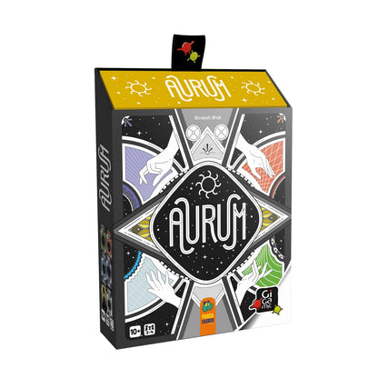 AURUM (W)