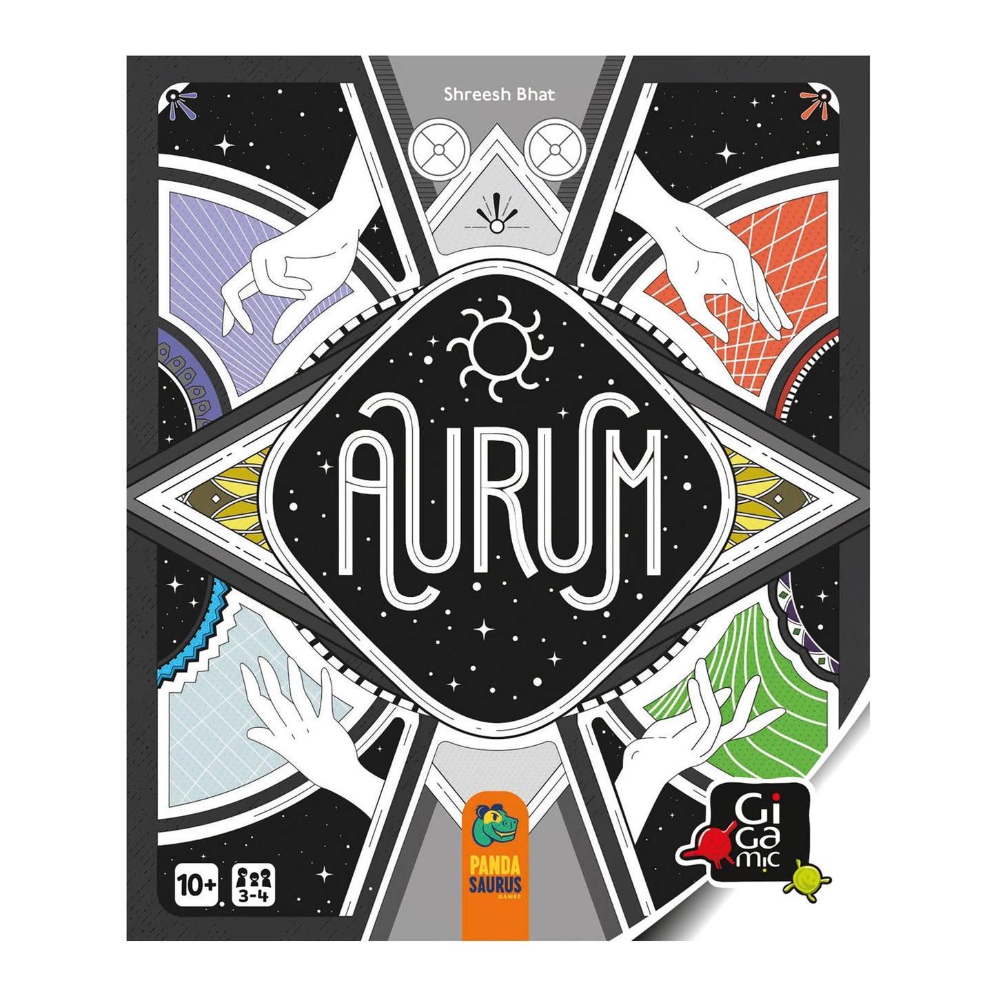 AURUM (W)