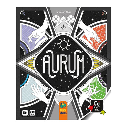 AURUM (W)