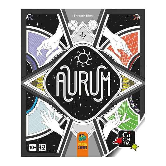 AURUM (W)