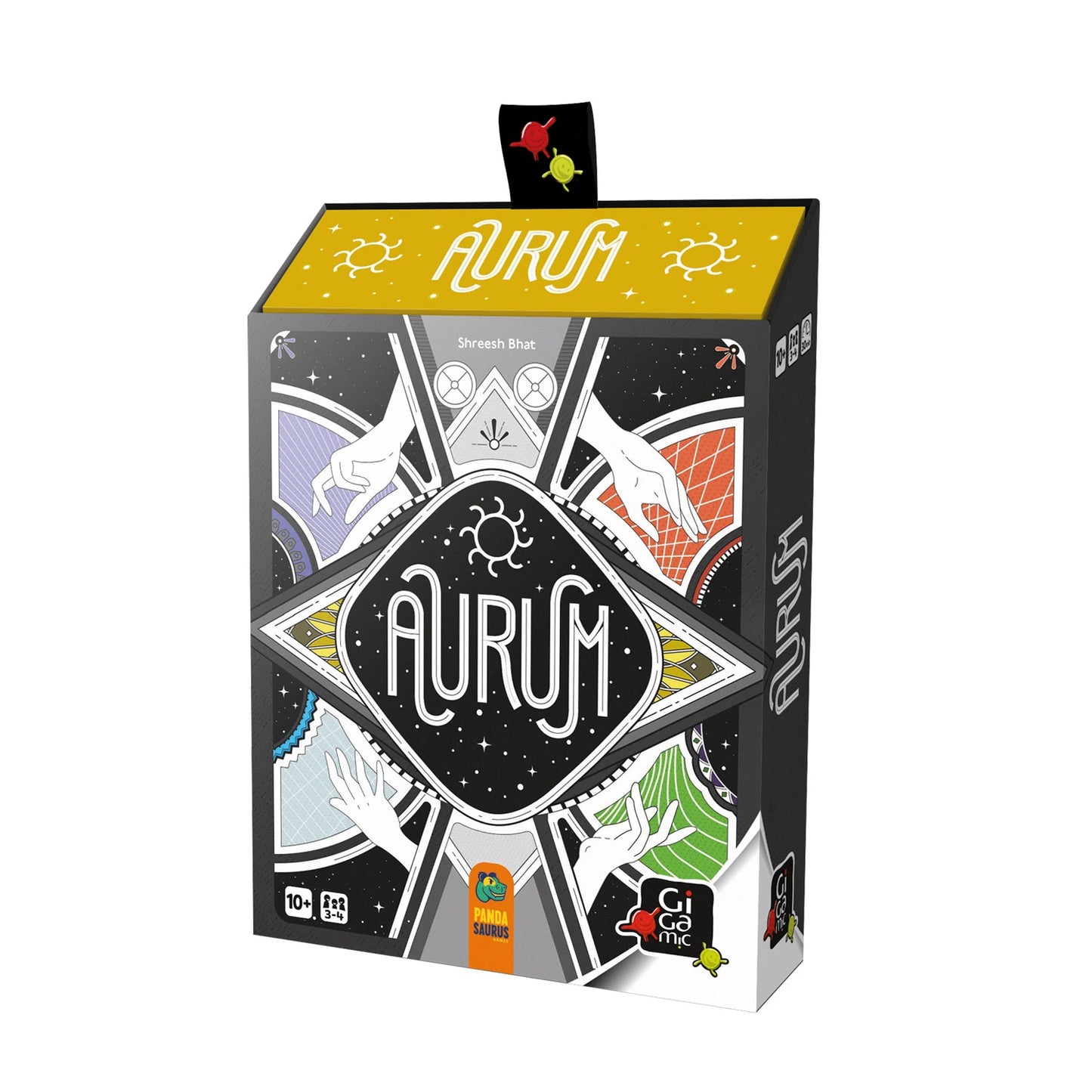 AURUM (W)