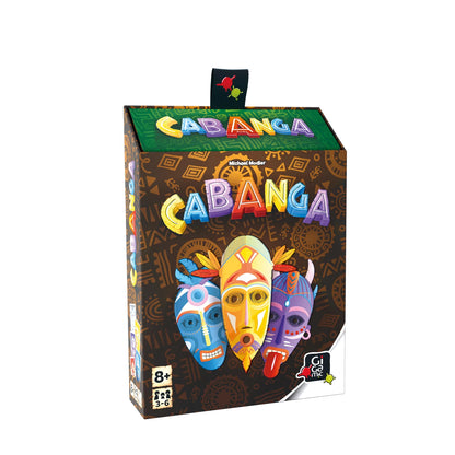 CABANGA (W)