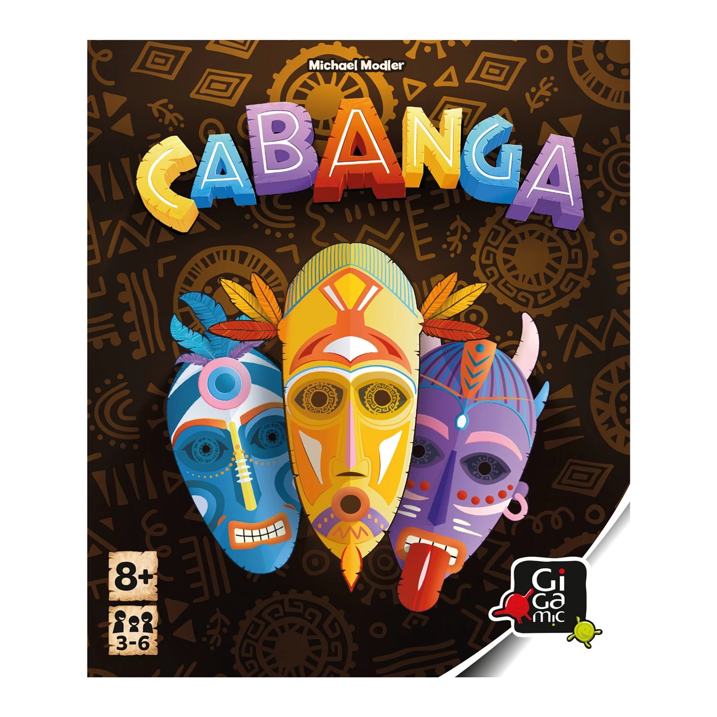 CABANGA (W)
