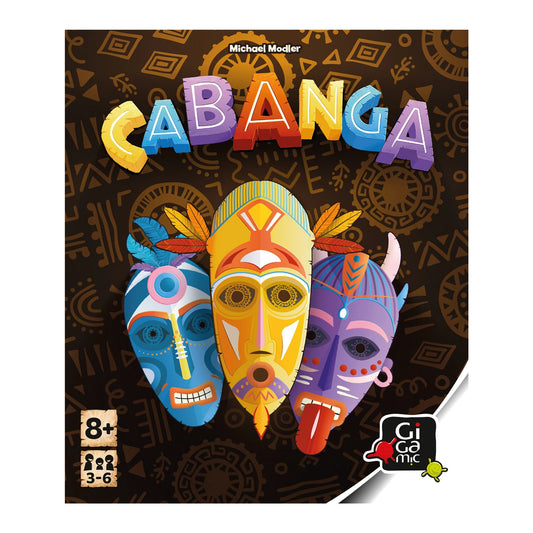 CABANGA (W)