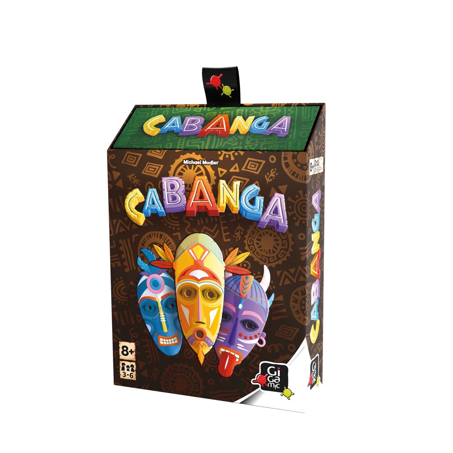 CABANGA (W)