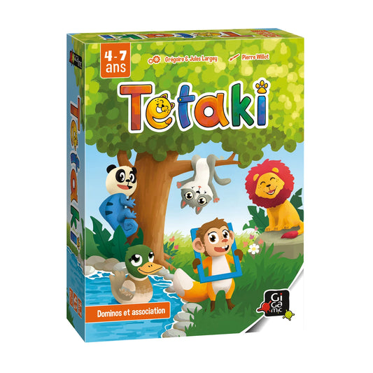 TETAKI (F)