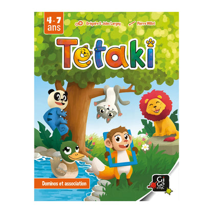 TETAKI (F)