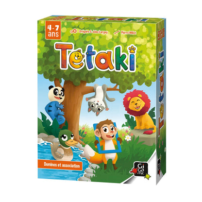 TETAKI (F)