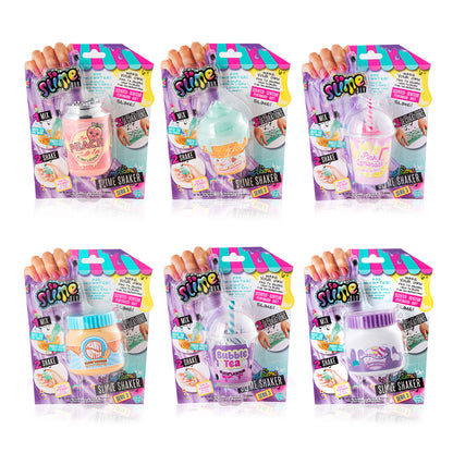KIT SLIMELICIOUS – CANAL TOYS