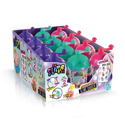 SENSORY SLIME SHAKER – CANAL TOYS