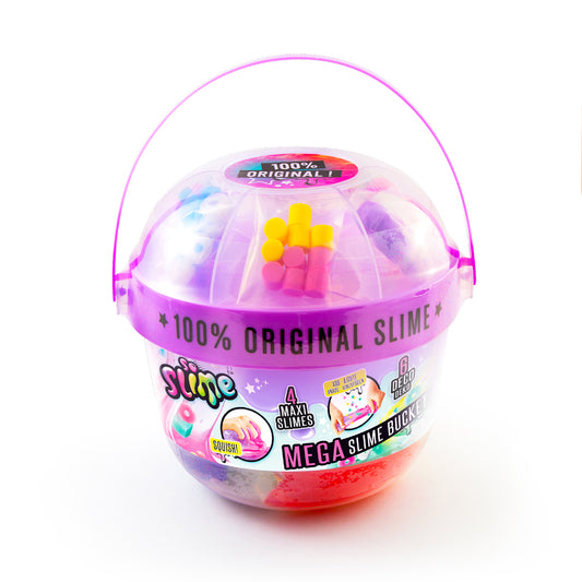 MEGA SLIME BUCKET – CANAL TOYS