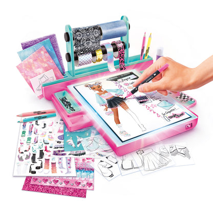 FASHION DESIGN STUDIO – CANAL TOYS