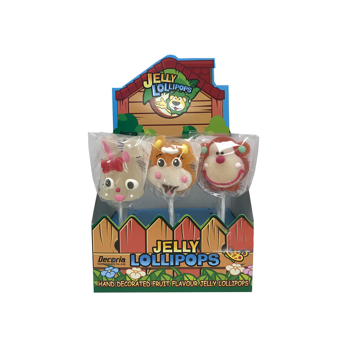 Gummibärchen