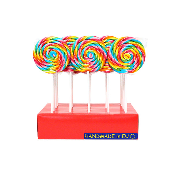 LOLLY SPIRALE ROTONDO