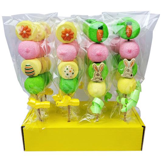 FRÜHLINGSTIERCHEN MARSHMALLOW