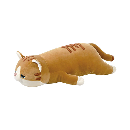 MUGI GATTO MARRONE L 54CM