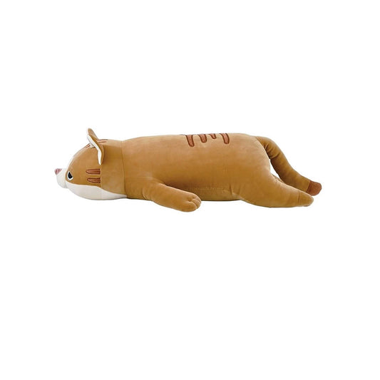 MUGI GATTO MARRONE L 54CM