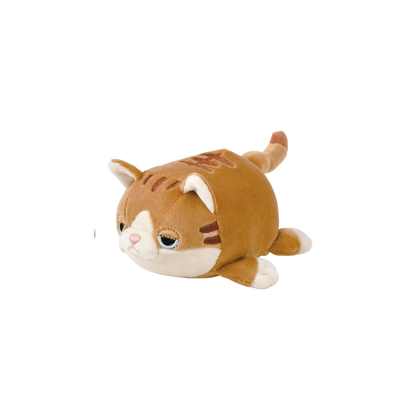 MUGI BRAUNE KATZE S 11CM
