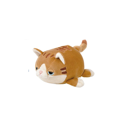 MUGI BRAUNE KATZE S 11CM