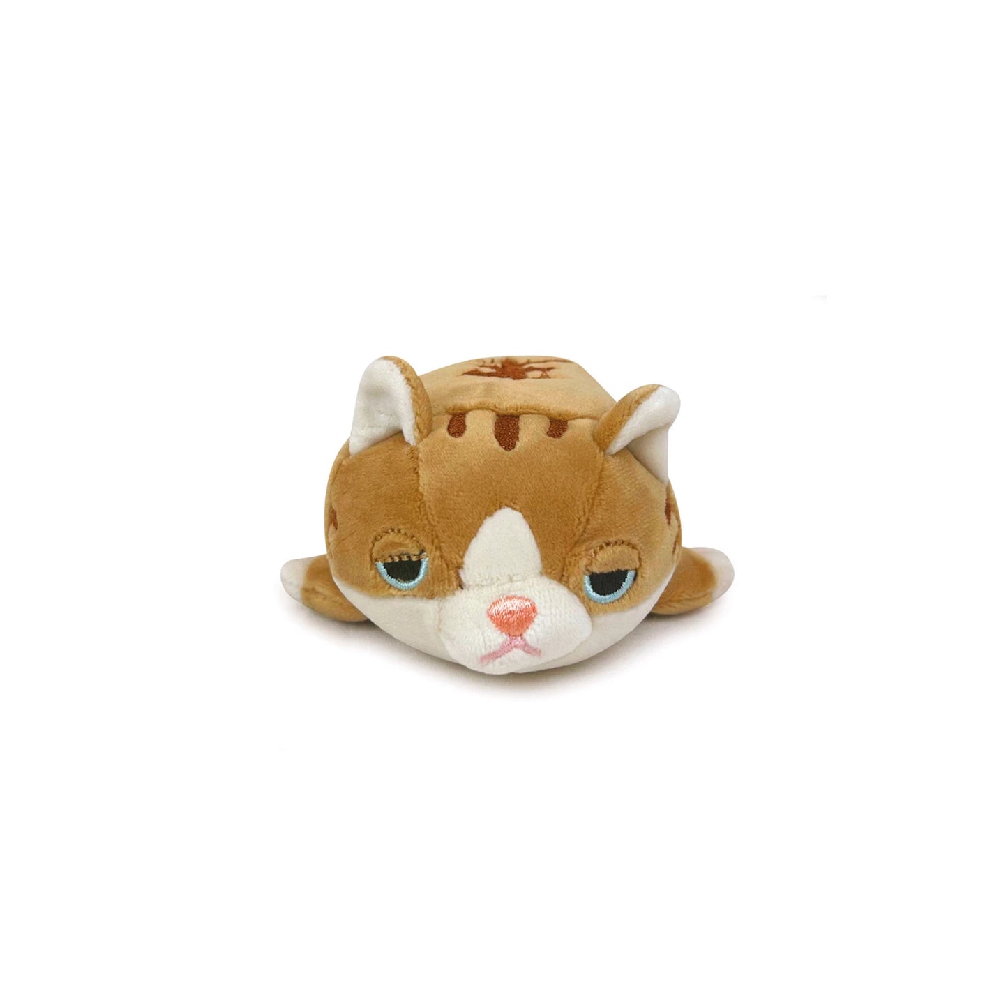 MUGI BRAUNE KATZE S 11CM