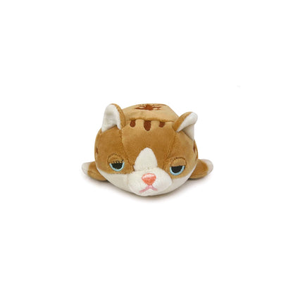MUGI BRAUNE KATZE S 11CM