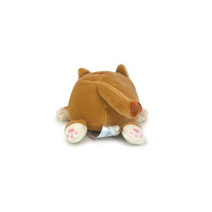 MUGI BRAUNE KATZE S 11CM